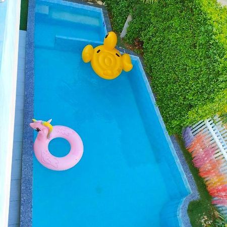 350M To Beach Pool Villa หัวหิน ภายนอก รูปภาพ