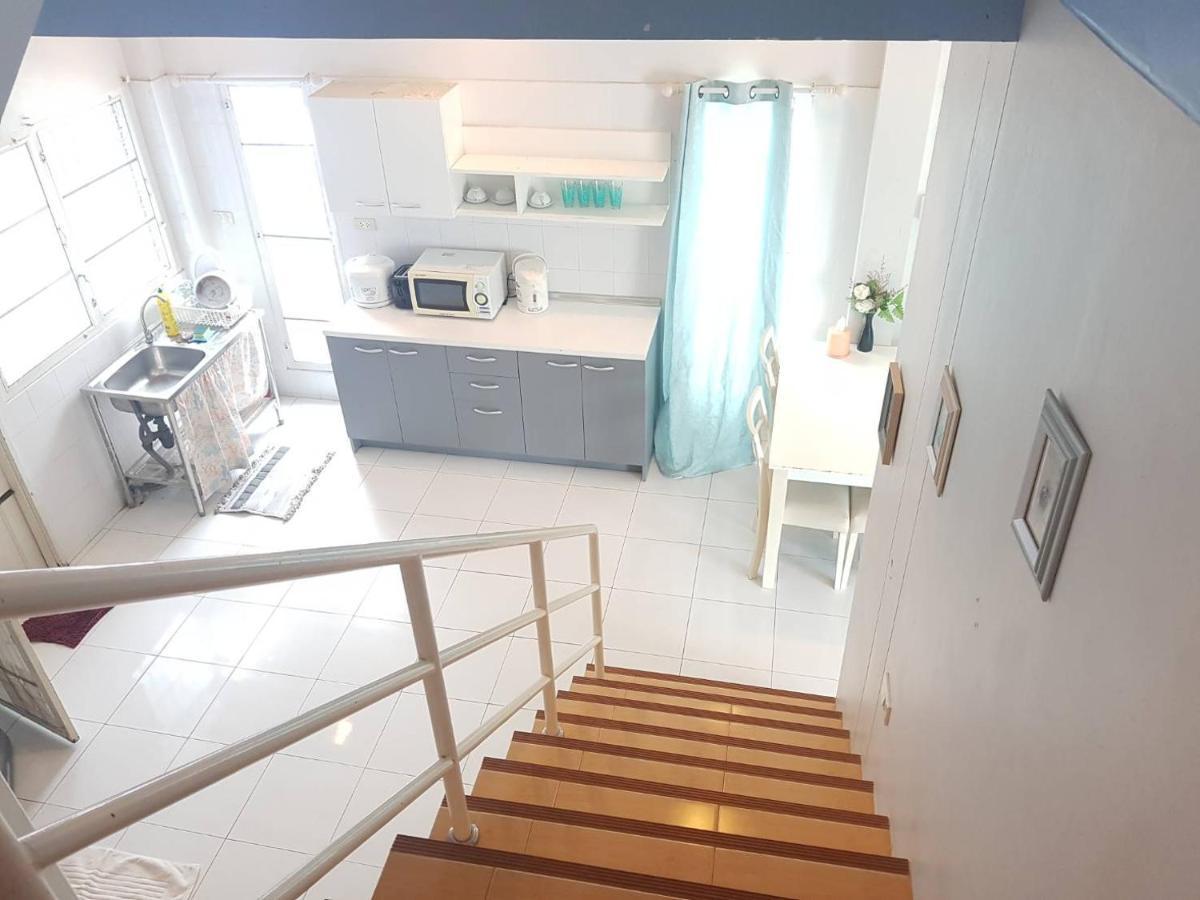 350M To Beach Pool Villa หัวหิน ภายนอก รูปภาพ