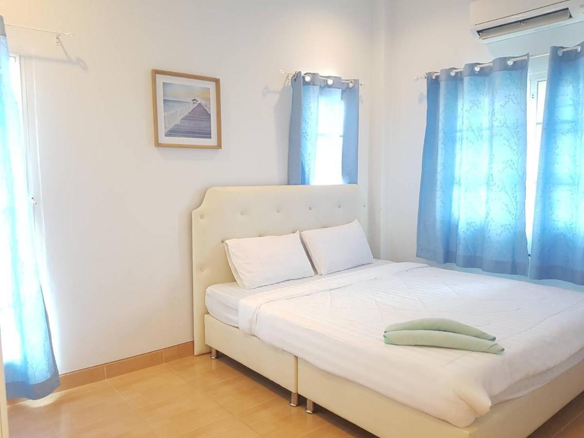 350M To Beach Pool Villa หัวหิน ภายนอก รูปภาพ