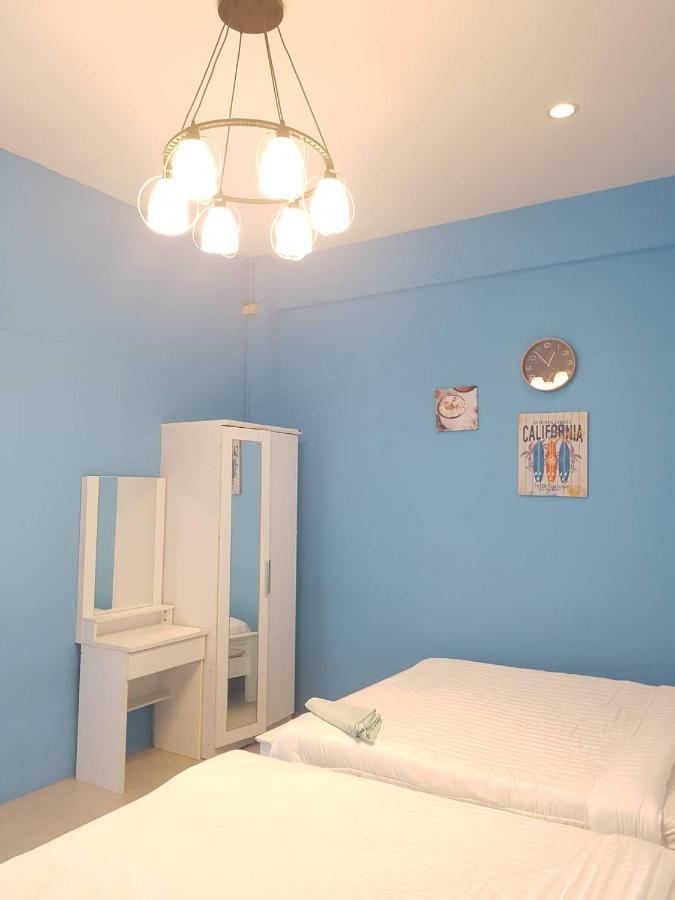 350M To Beach Pool Villa หัวหิน ภายนอก รูปภาพ