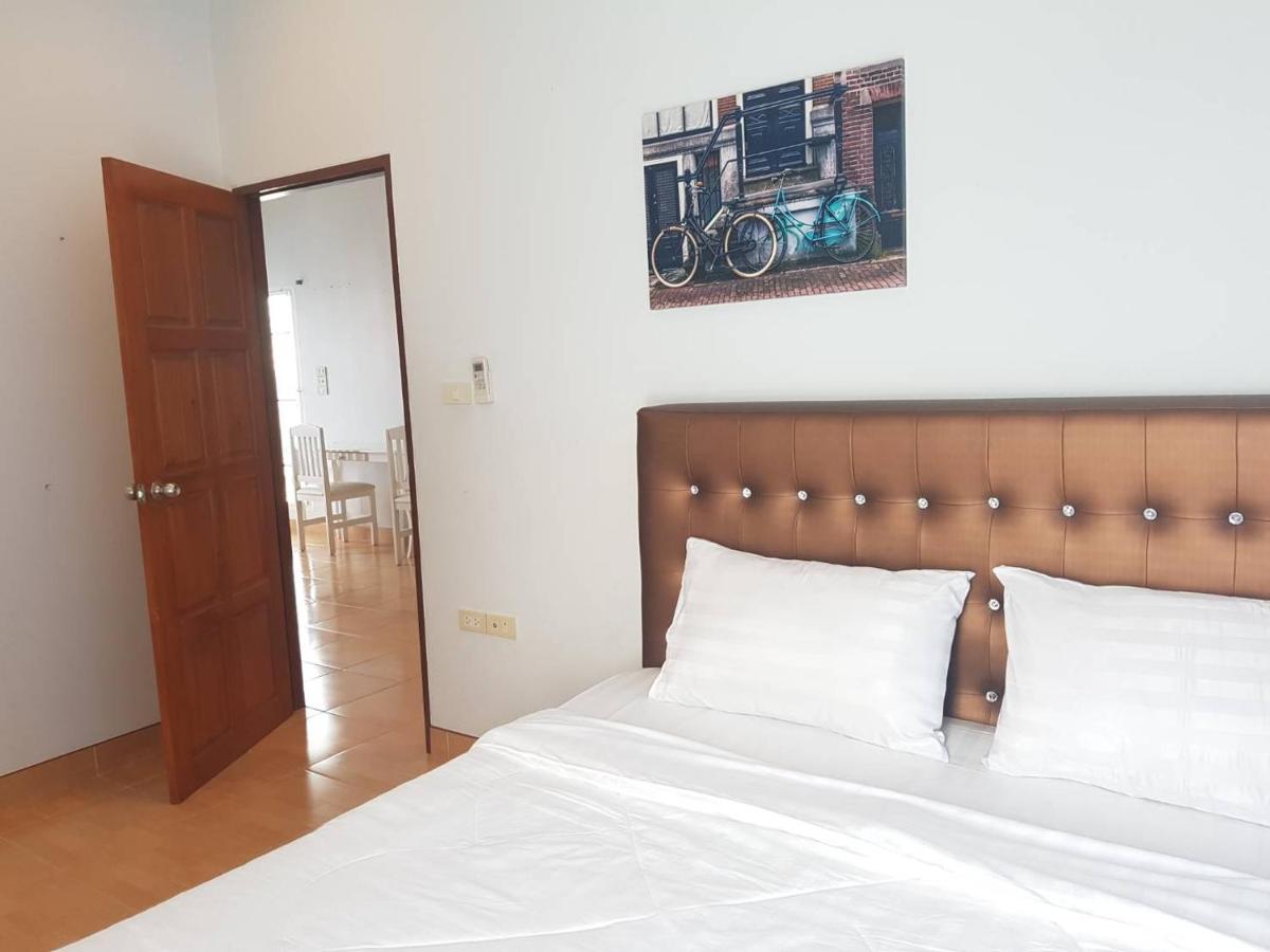 350M To Beach Pool Villa หัวหิน ภายนอก รูปภาพ