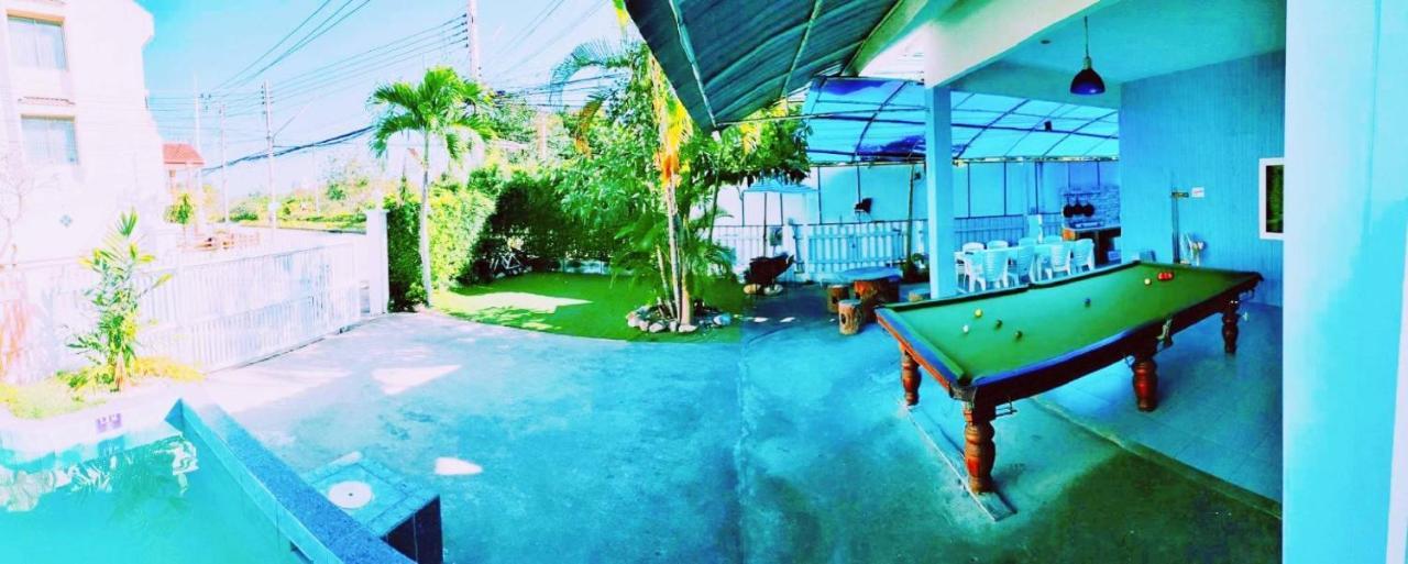 350M To Beach Pool Villa หัวหิน ภายนอก รูปภาพ