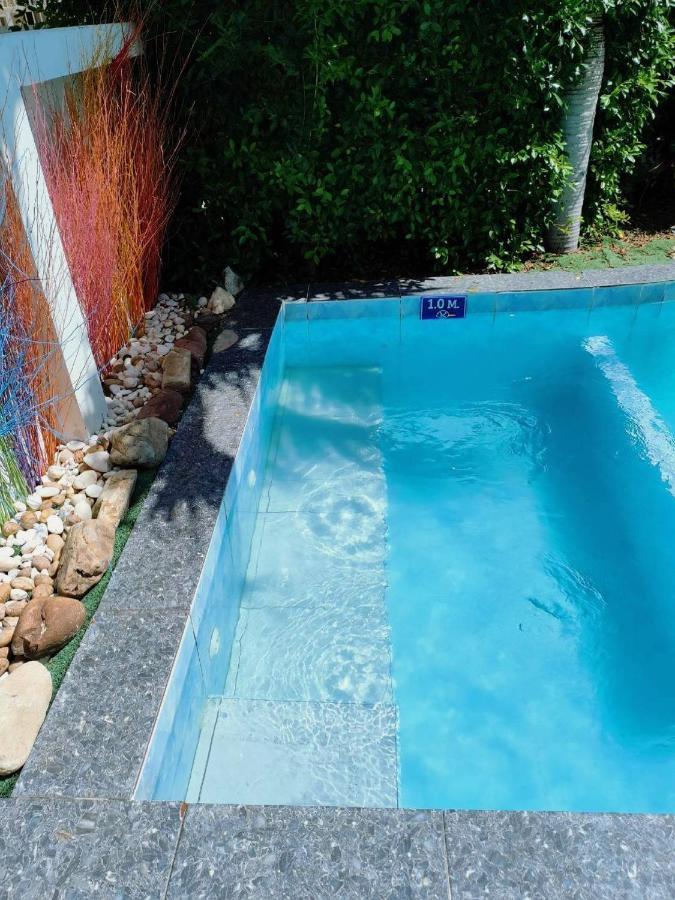 350M To Beach Pool Villa หัวหิน ภายนอก รูปภาพ