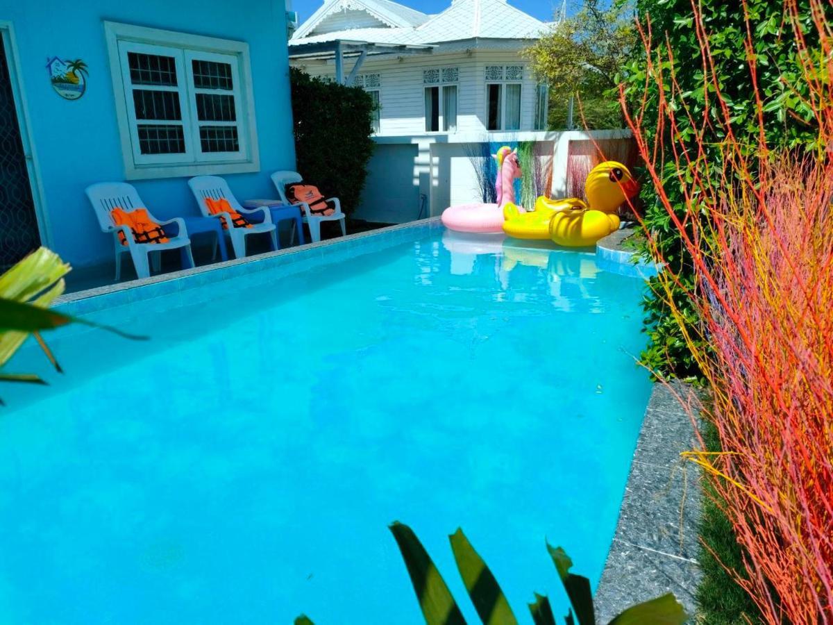 350M To Beach Pool Villa หัวหิน ภายนอก รูปภาพ