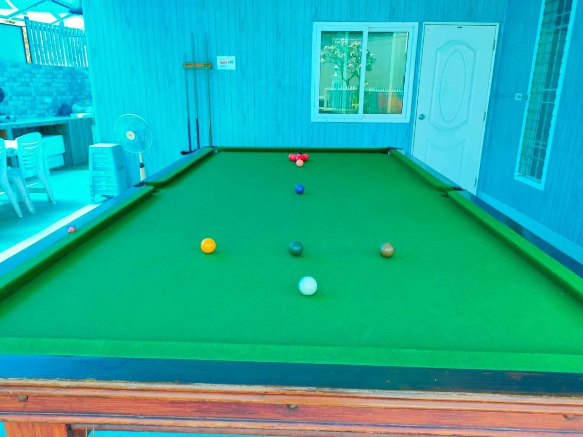 350M To Beach Pool Villa หัวหิน ภายนอก รูปภาพ