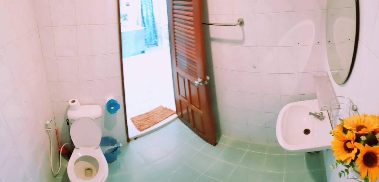 350M To Beach Pool Villa หัวหิน ภายนอก รูปภาพ